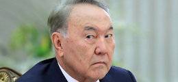 Казахстан начал сомневаться в надежности поставок российского газа
