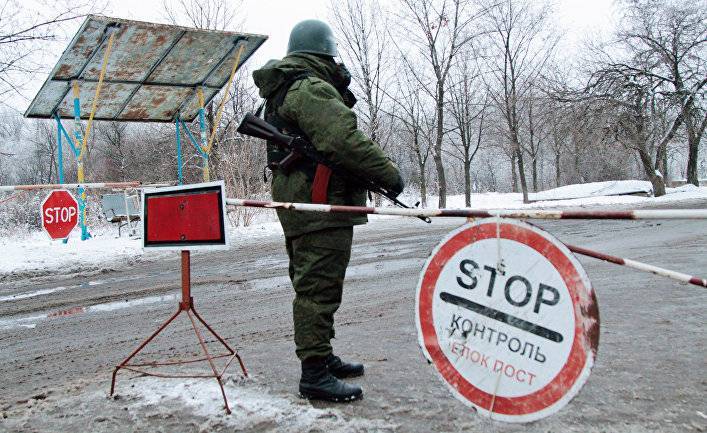 Подвиг разведчика: почему Эдуард Матюха может оказаться агентом Кремля (Апостроф, Украина)