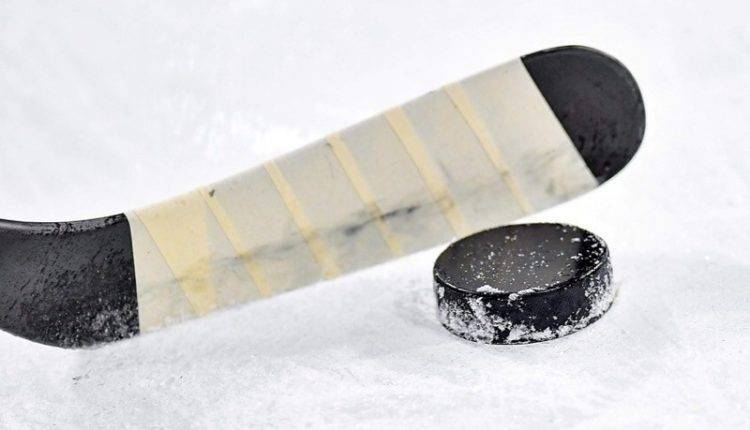 Россия может лишиться чемпионатов мира по хоккею из-за санкций WADA