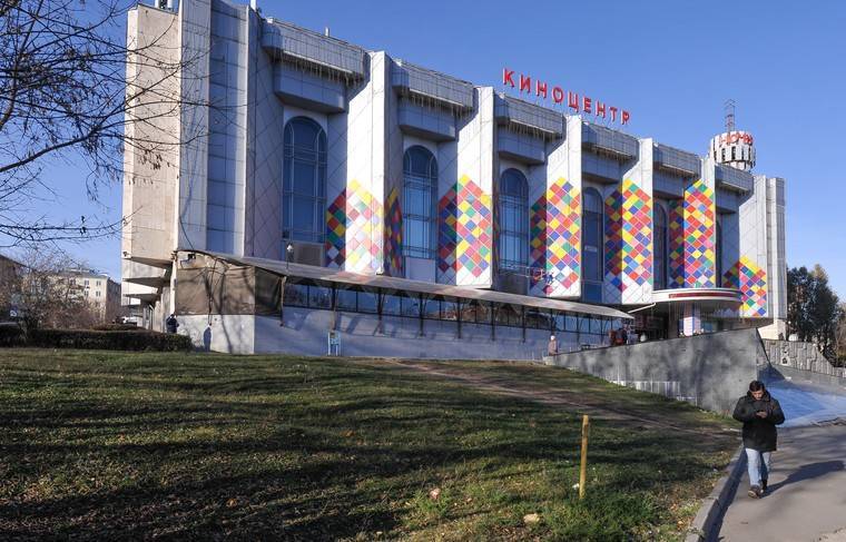 Киноцентр «Соловей» могут признать объектом культурного наследия