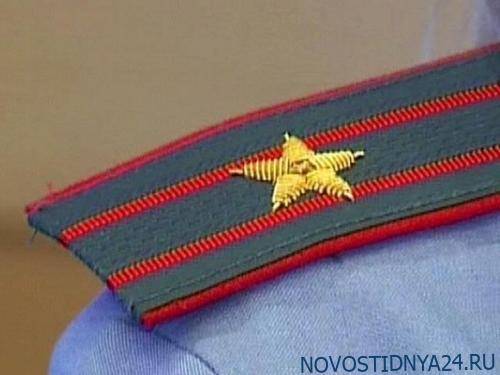 В Москве майора полиции заподозрили в причастности к аферам с квартирами