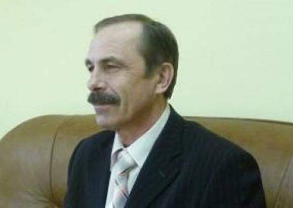 Завершено следствие по уголовному делу бывшего главы райцентра Березовского района