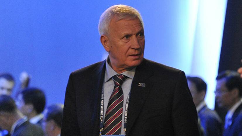 Колосков уверен, что Россию не лишат права проведения матчей Евро-2020