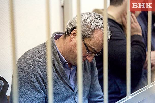 В ОНК Москвы рассказали о состоянии Вячеслава Гайзера