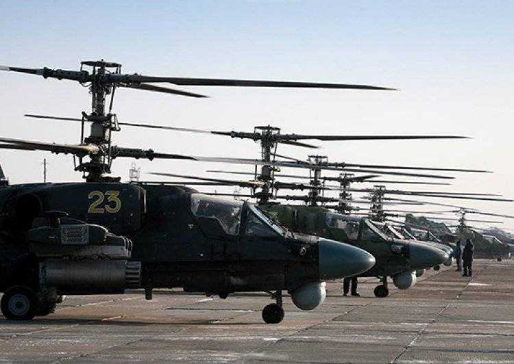 Французские военные погибли при столкновении вертолетов в Мали