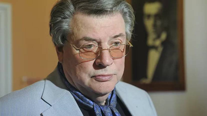 В Москве вручили Международную премию Станиславского
