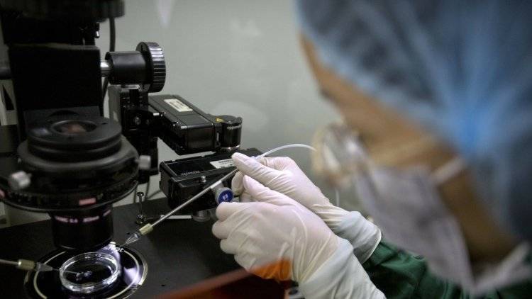 Подмосковный Центр по борьбе со СПИДом признали лучшим в профилактике заболевания
