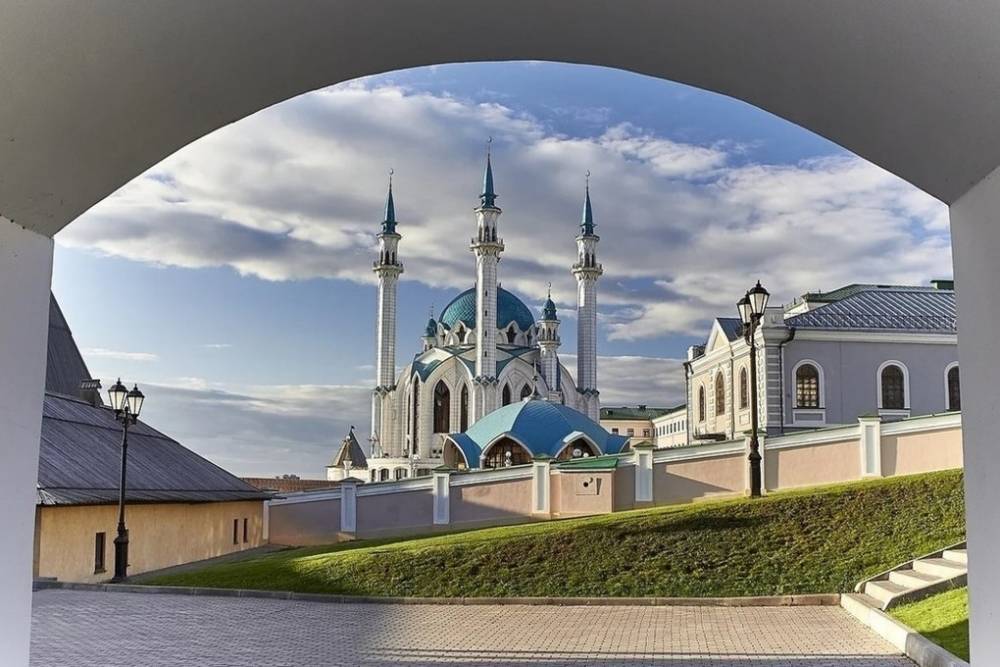 Казань и Грозный признали лидерами по качеству жизни в России