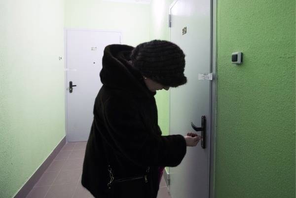 Бывшего полицейского заподозрили в незаконной сдаче квартир посуточно в Москве