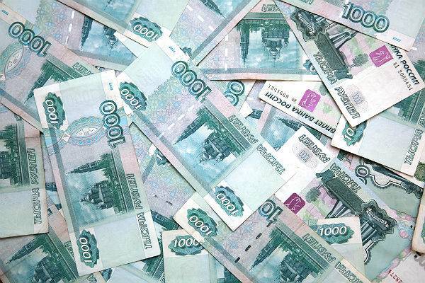 Иностранца оштрафовали на два миллиона за взятку сотруднику ФСБ