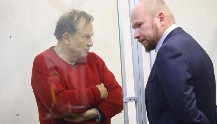 Адвокат историка Соколова рассказал о его возможном переводе в Москву