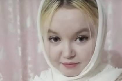 Россиянка попросила Кадырова вернуть сбежавшую в Чечню ради замужества дочь