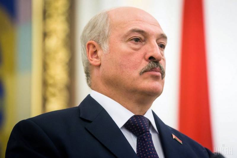 Калининград ответил на слова Лукашенко о «нашей области»