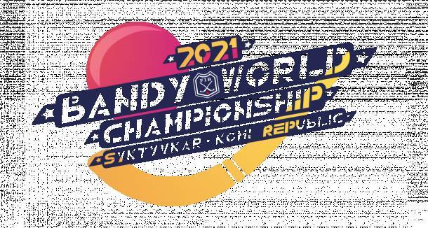 Дизайнеры Коми представили новые варианты для логотипа чемпионата мира по бенди