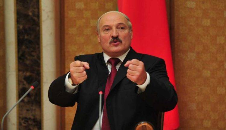 Расстреляют сразу: Лукашенко высказался о жестких порядках в спорте