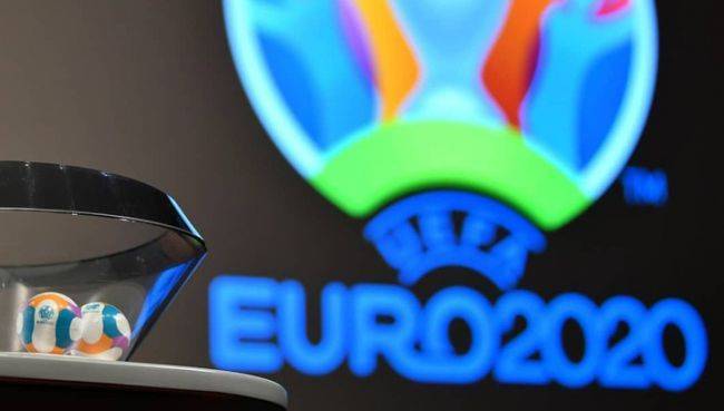 The Telegraph: Россия примет участие в Евро-2020