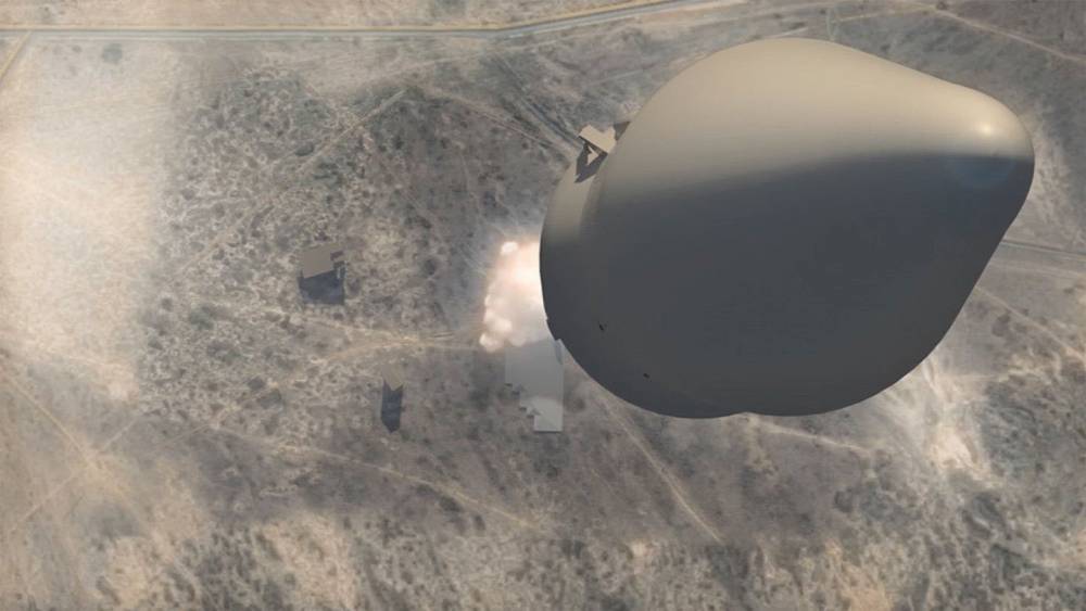 Ракетный комплекс «Авангард» будет поставлен на боевое дежурство в декабре