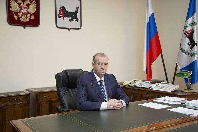 «Смысла особого не&nbsp;вижу»: иркутский губернатор о&nbsp;майском указе президента