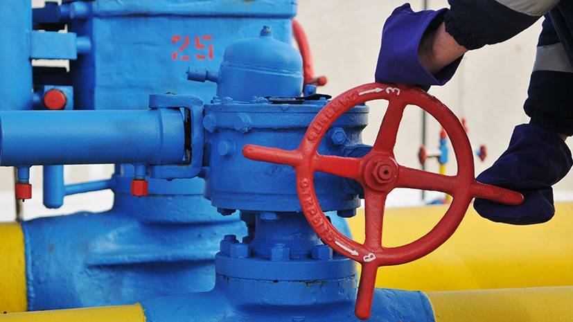 В Киеве заявили о «дополнительном инструменте» в переговорах по газу