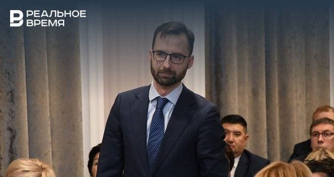 Кабмин Татарстана официально назначил Жаворонкова замглавы Минздрава РТ