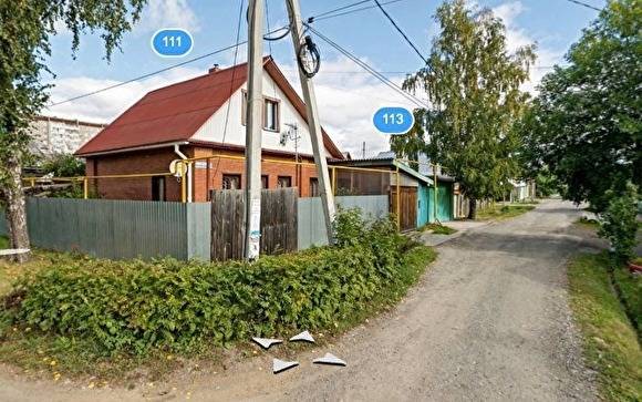 Мэрия Екатеринбурга о том, почему коттеджный поселок на Уралмаше отдают под высотки