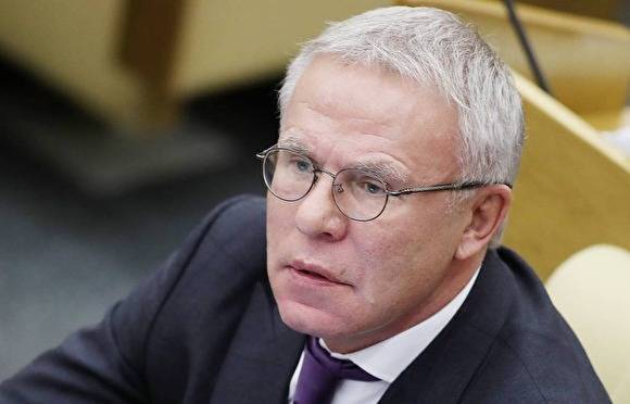Фетисов назвал Россию «самой опозорившейся страной» из-за допинговых скандалов