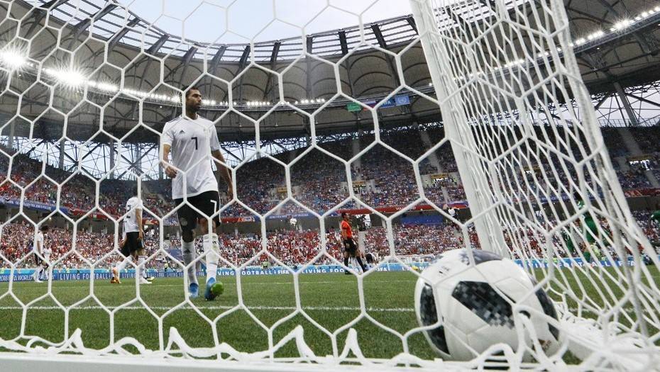 ФИФА определится с санкциями против сборной России после решения WADA