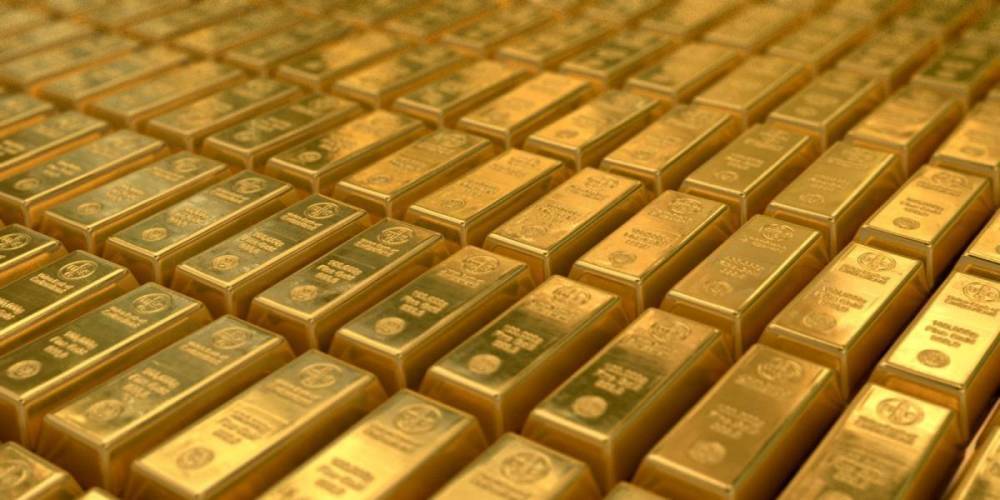 Польша секретно вывезла из Англии по частям 100 тонн своего золота