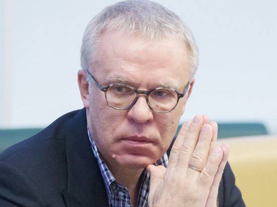 Фетисов назвал Россию «самой опозорившейся» страной в истории спорта