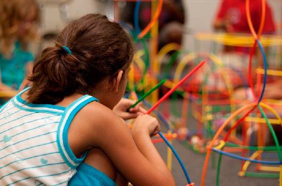 В Госдуму внесли законопроект о регулировании работы детских игровых комнат