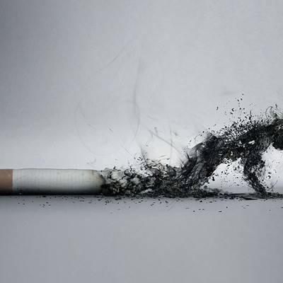 Спорт не поможет курильщикам нейтрализовать вред от страсти к табаку