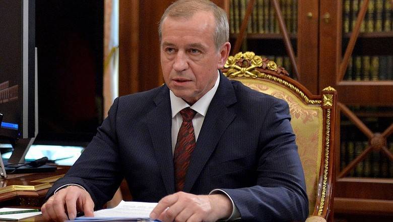 Глава Иркутской области назвал майские указы Путина "бессмысленными"
