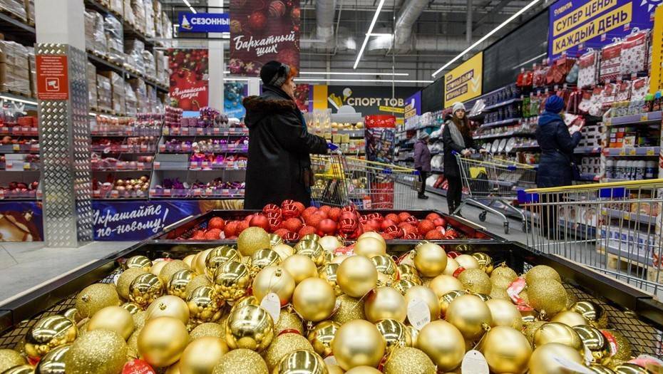 Большинство россиян готовы отработать в субботу ради выходного дня 31 декабря
