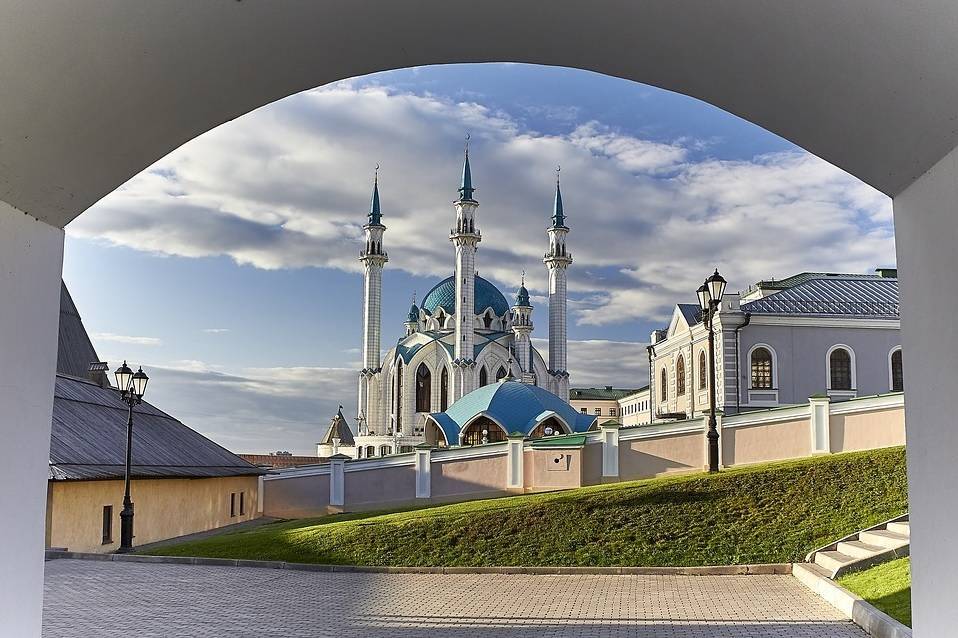 Названы лучшие российские города по качеству жизни