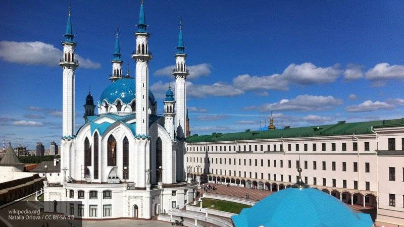 Эксперты назвали лучший по качеству жизни город России