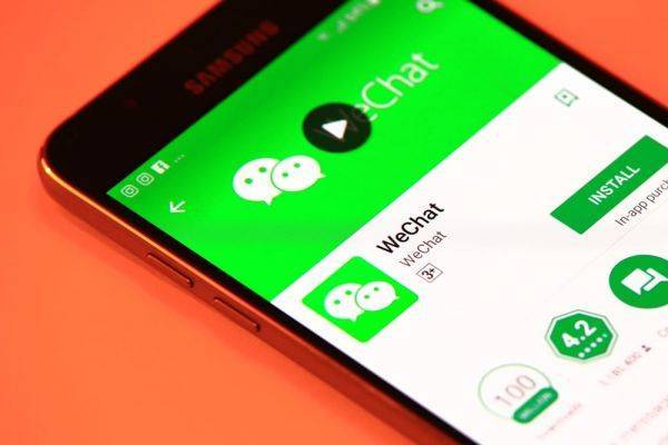 Для туристов: Нижегородская область заведет свой аккаунт в китайском WeChat