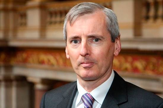 Британский посол готовит предложения по улучшению отношений Лондона и Москвы