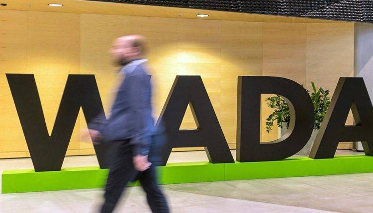 Хайо Зеппельт - В WADA заявили о давлении МОКа на решение по отстранению России - newtvnews.ru - Россия - Германия