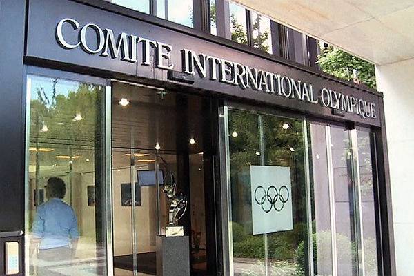 МОК прокомментировал рекомендацию WADA отстранить РФ от соревнований