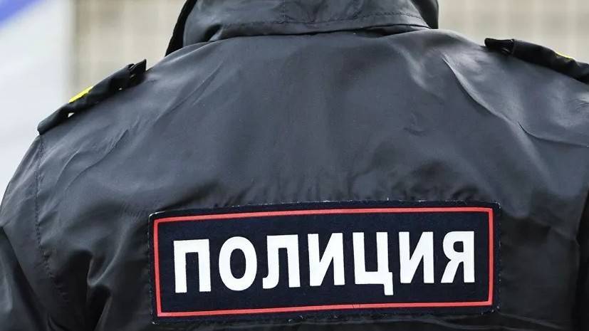 В Новосибирске задержали 11 подозреваемых в совершении серии крупных краж