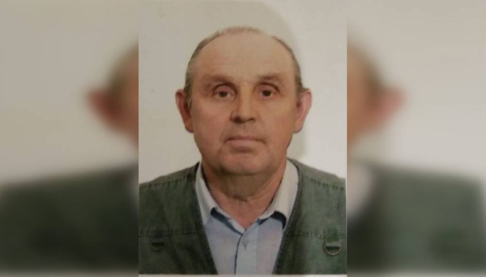 В Петрозаводске пропал плохо ориентирующийся на местности 78-летний дедушка