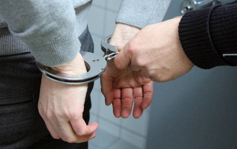 Задержаны подозреваемые в нападении с ножом на мужчину в Москве