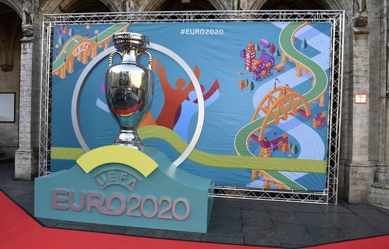 Источник в WADA: Россию не отстранят от Евро-2020