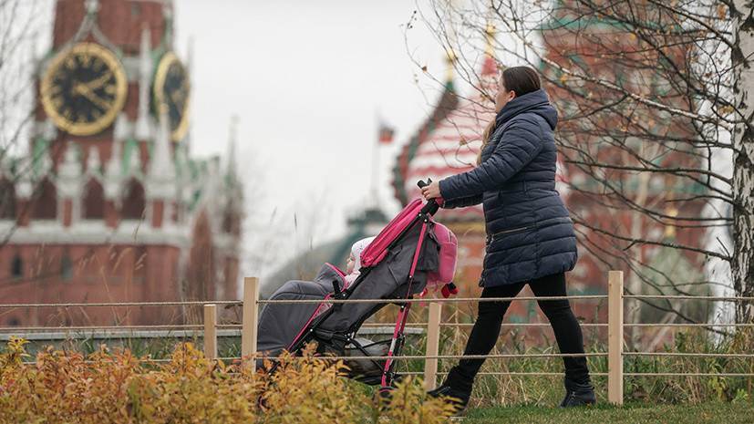 Переход на более адресную помощь: Путин отменил выплату по уходу за ребёнком в размере 50 рублей