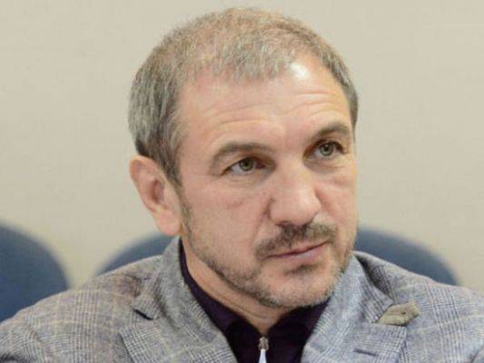 Депутата Госдумы от Ингушетии «заставили извиниться» перед осетинами