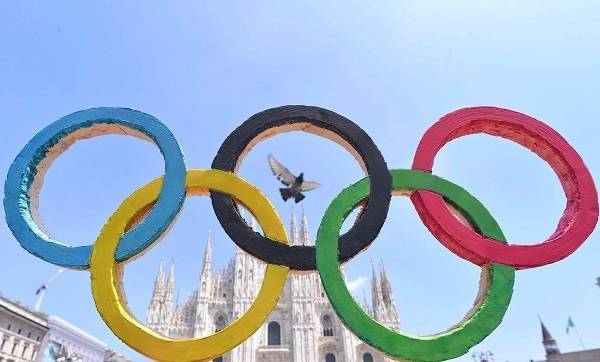 МОК приветствует решение WADA разрешить «чистым» спортсменам из РФ участие в международных турнирах