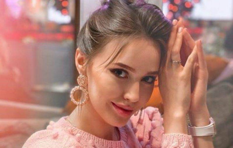 Беременная Анастасия Костенко попала в больницу