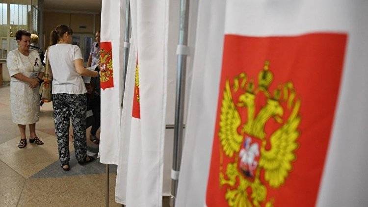 Партию власти ждут проблемы на думских выборах в Крыму – эксперт