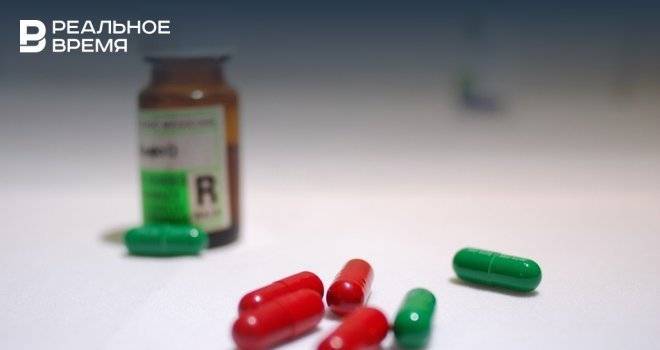 В Россию завезли незарегистрированное лекарство для детей с эпилепсией