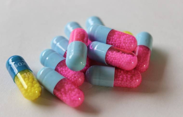 Поставки незарегистрированных лекарств для детей в РФ выполнены на 95%